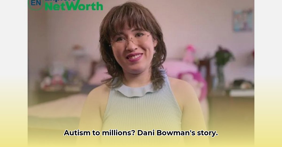 dani-bowman-animation-net-worth